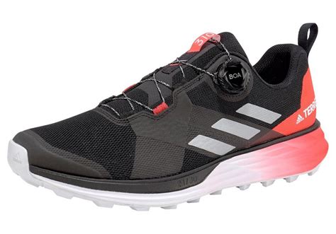 adidas schuhe mit boa verschluss|Outdoor · Schuhe · BOA FIT SYSTEM .